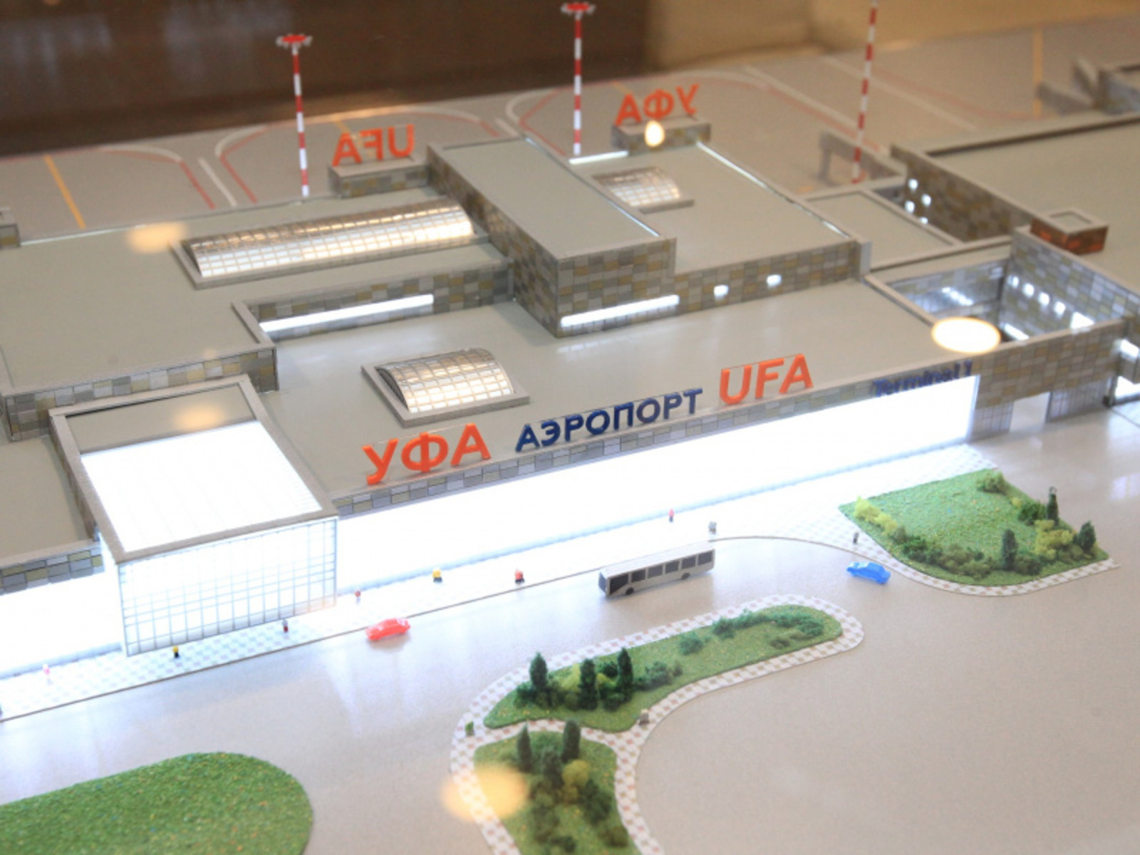 Фото Олега Яровикова.