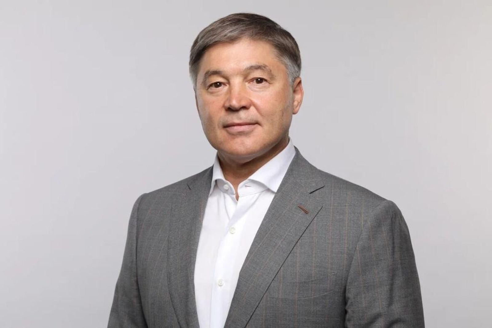 предоставлено Рифатом Шайхутдиновым.