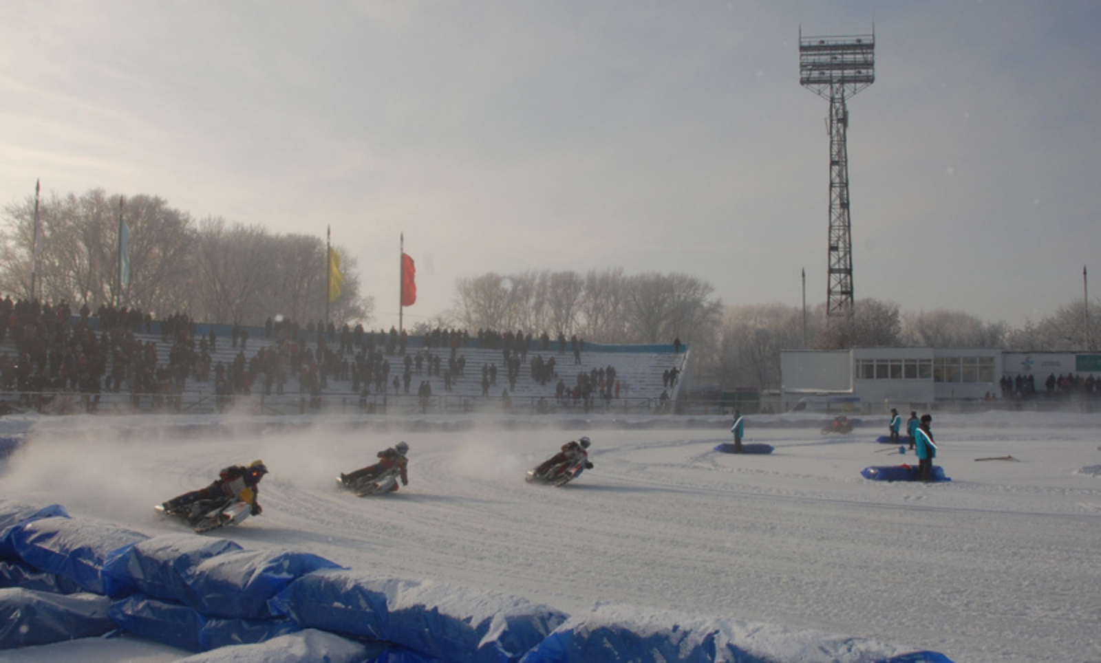 Фото автора.