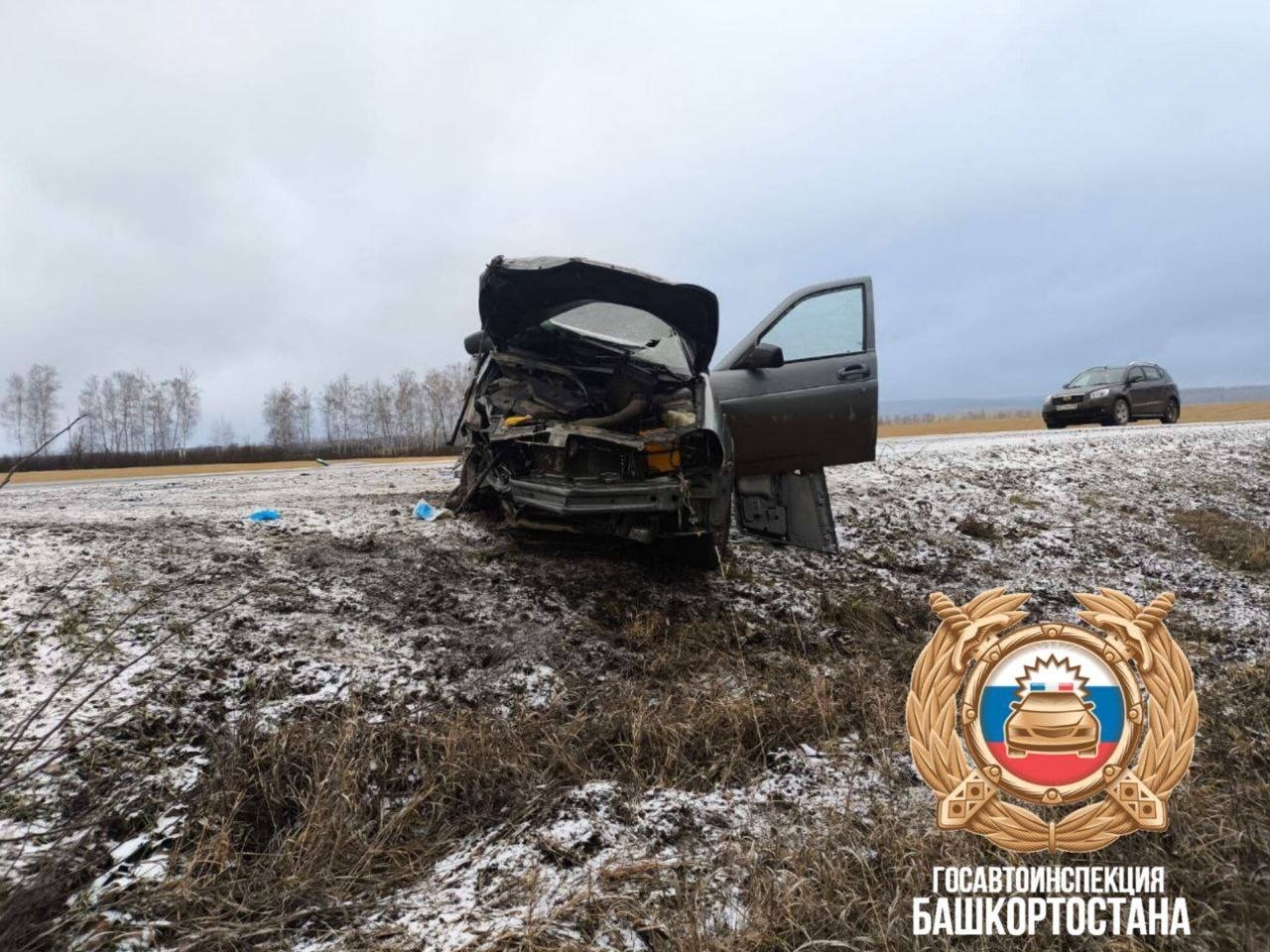 предоставлено Госавтоинспекцией РБ. ТГ-канал Госавтоинспекции РБ.