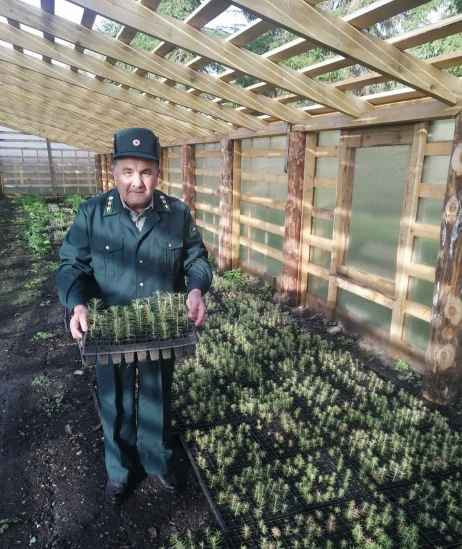 Vk, личная страница Радия Хабирова.