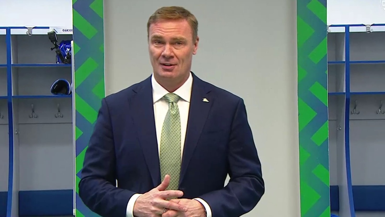 скриншот послематчевого видео из раздевалки команды скриншот послематчевого видео из раздевалки команды