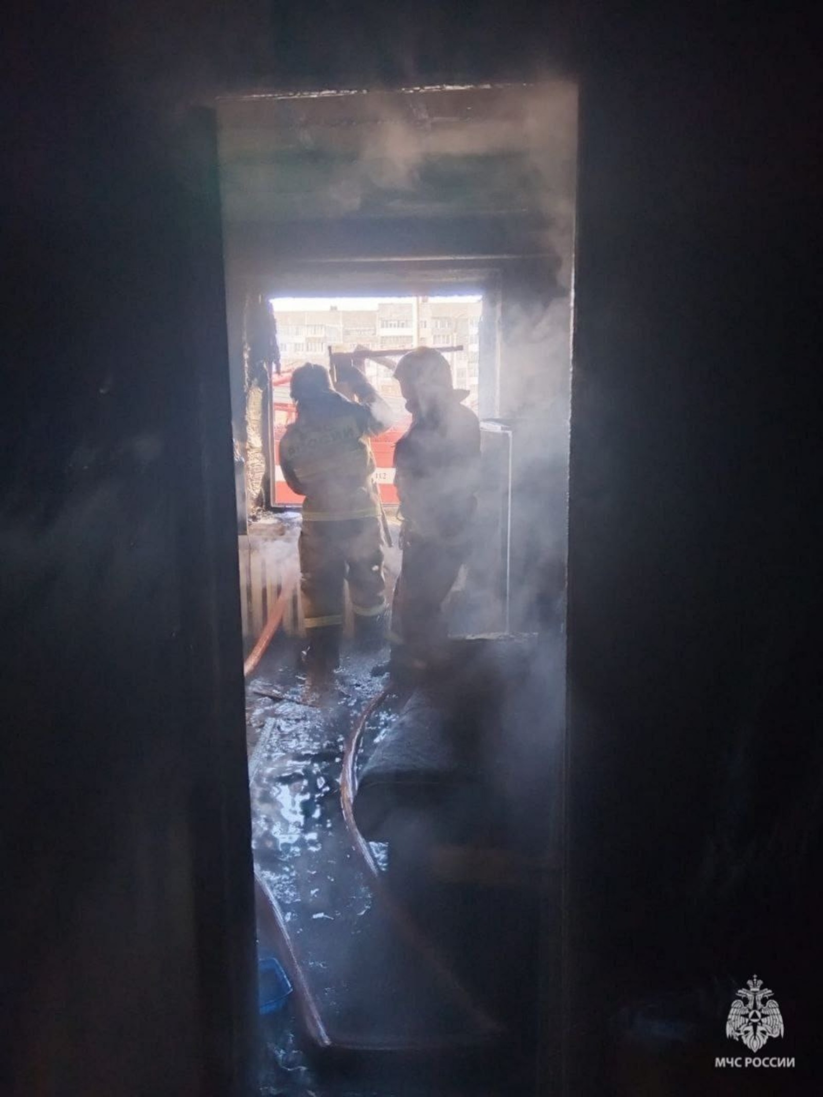 ГУ МЧС РФ по РБ.