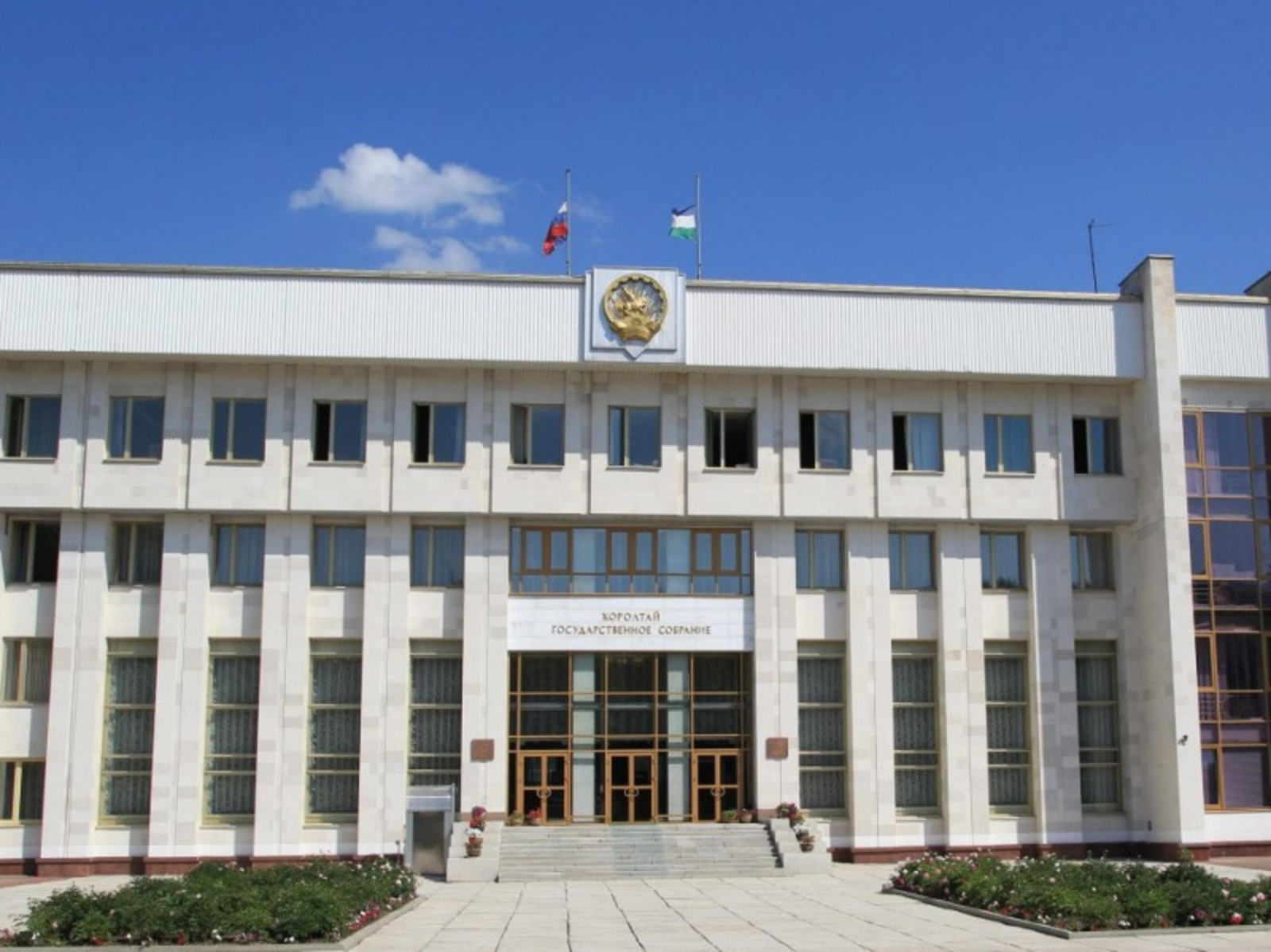 Фото Олега Яровикова.