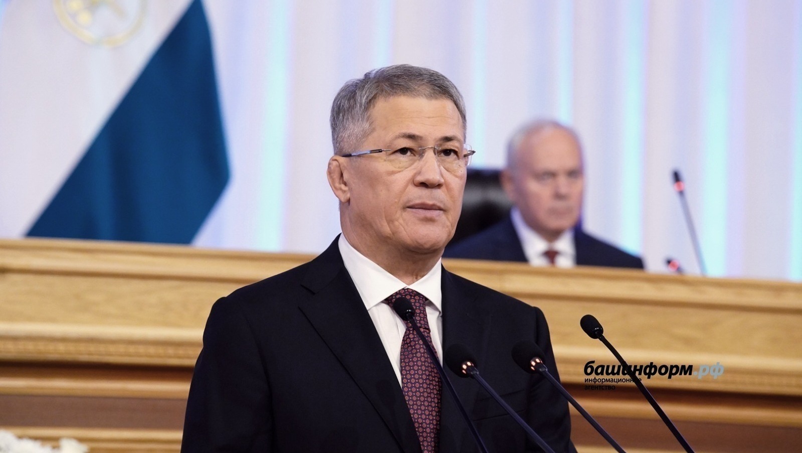 архив ИА «Башинформ». архив ИА «Башинформ».