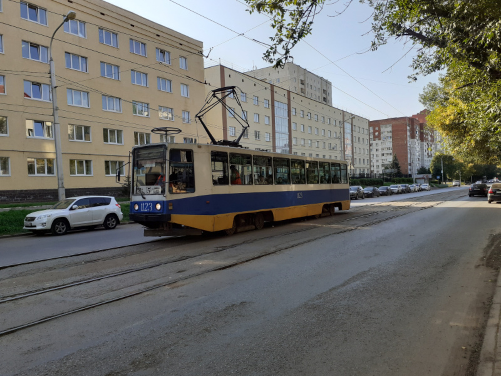 Фото автора.