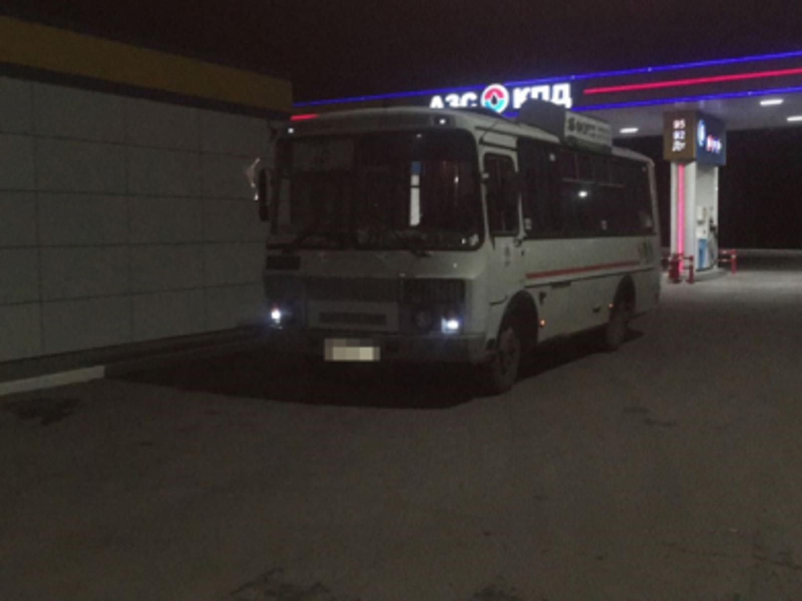 Фото Управления ГИБДД МВД по Республике Башкортостан.