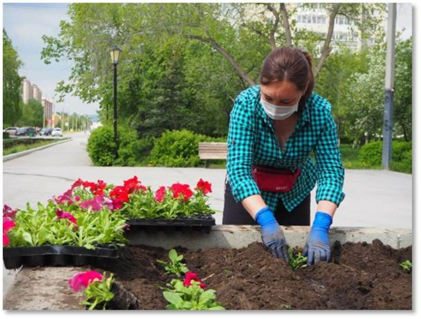 Фото предоставлено МинЖКХ Башкирии.