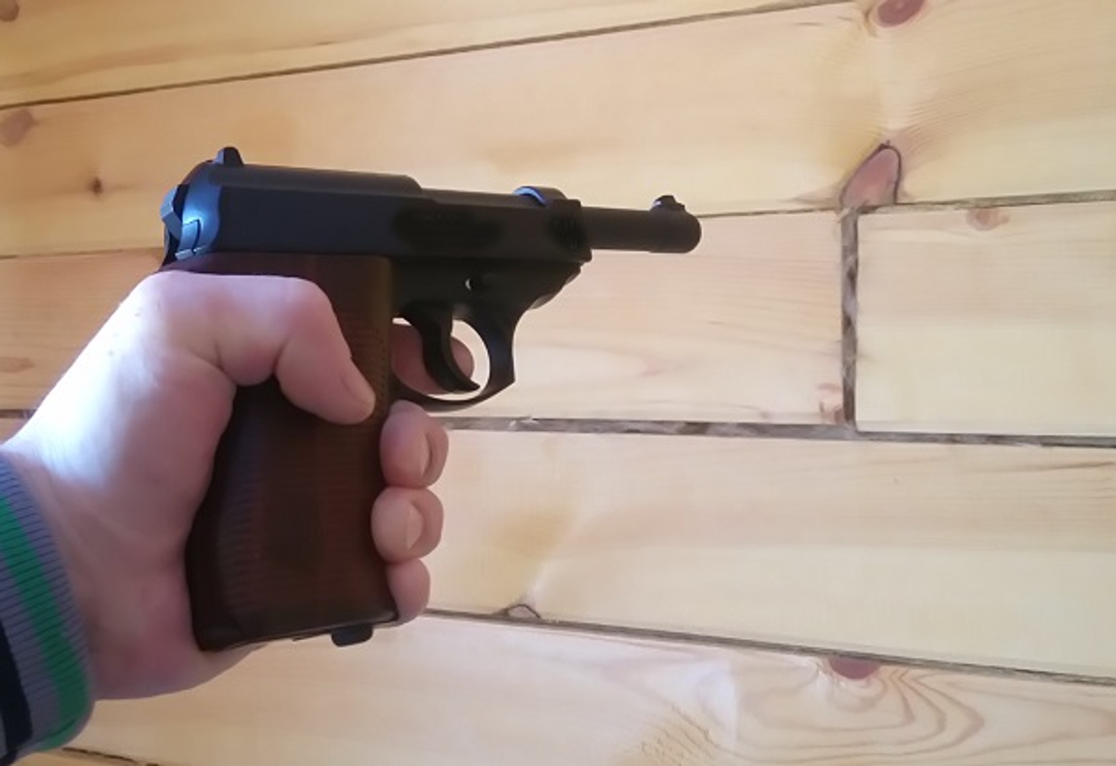 Фото Васили Саитовой.