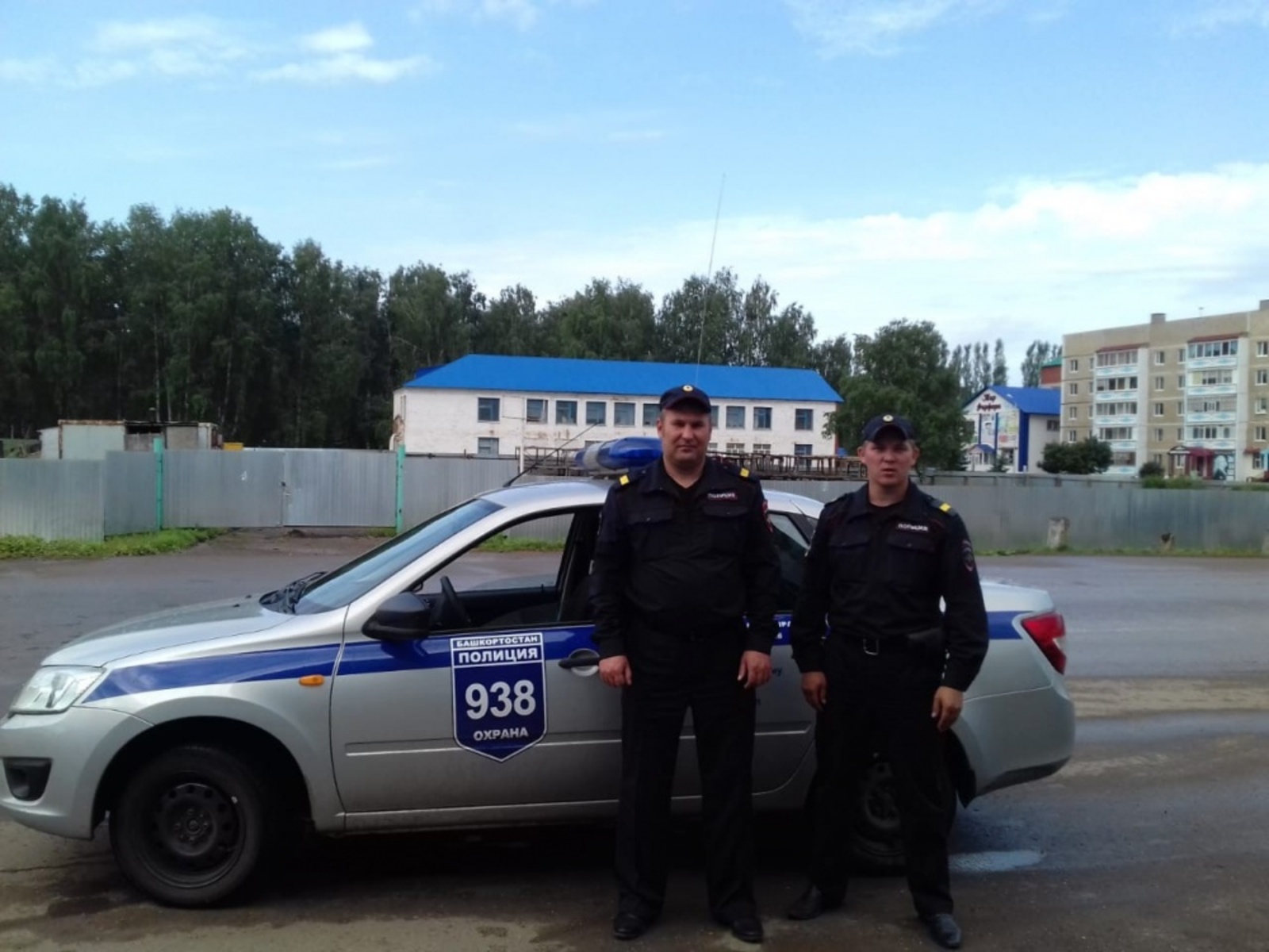 Фото предоставлено Росгвардией.