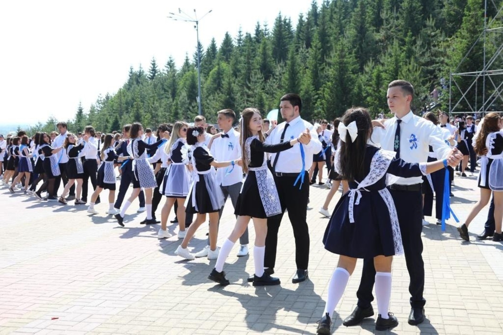 c личной страницы Радия Хабирова в соцсетях.