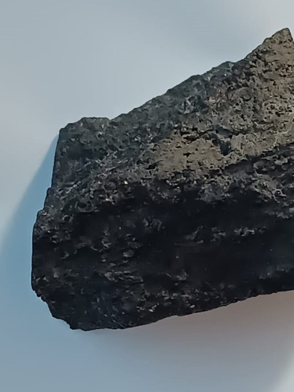 Предоставлено Сергеем Сиротой. Израндит.