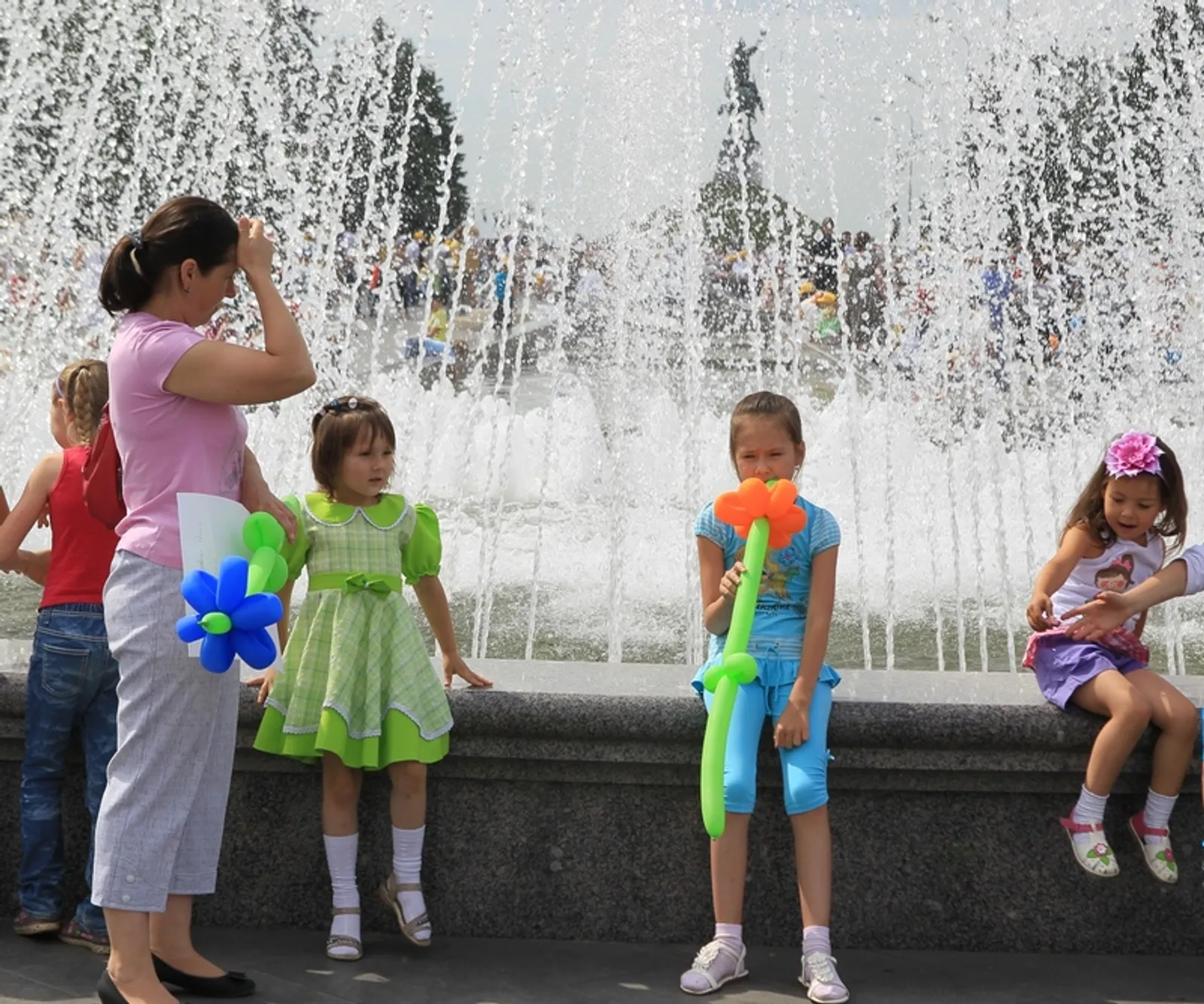 Фото Андрея Старостина.