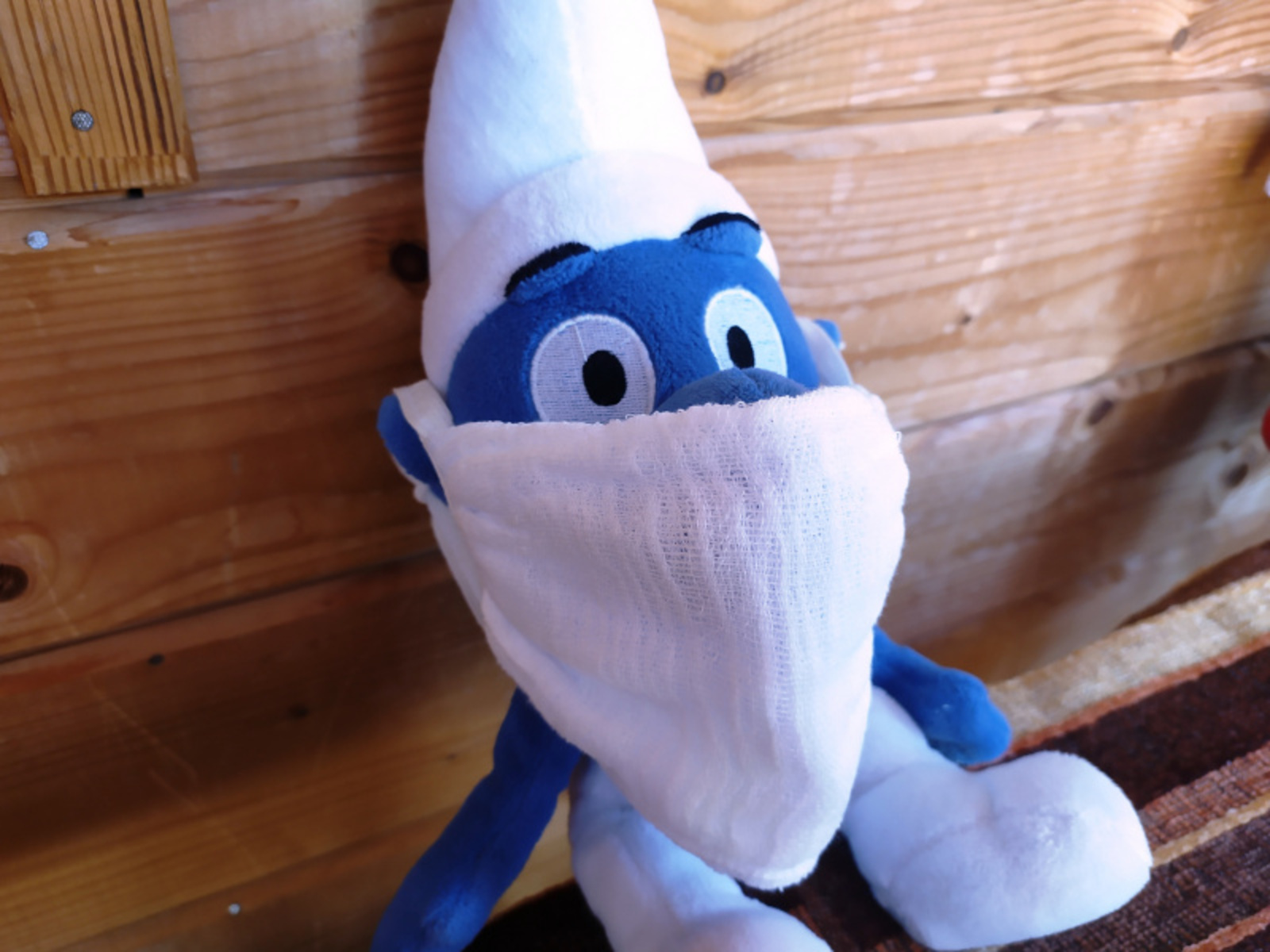 Фото Васили Саитовой.