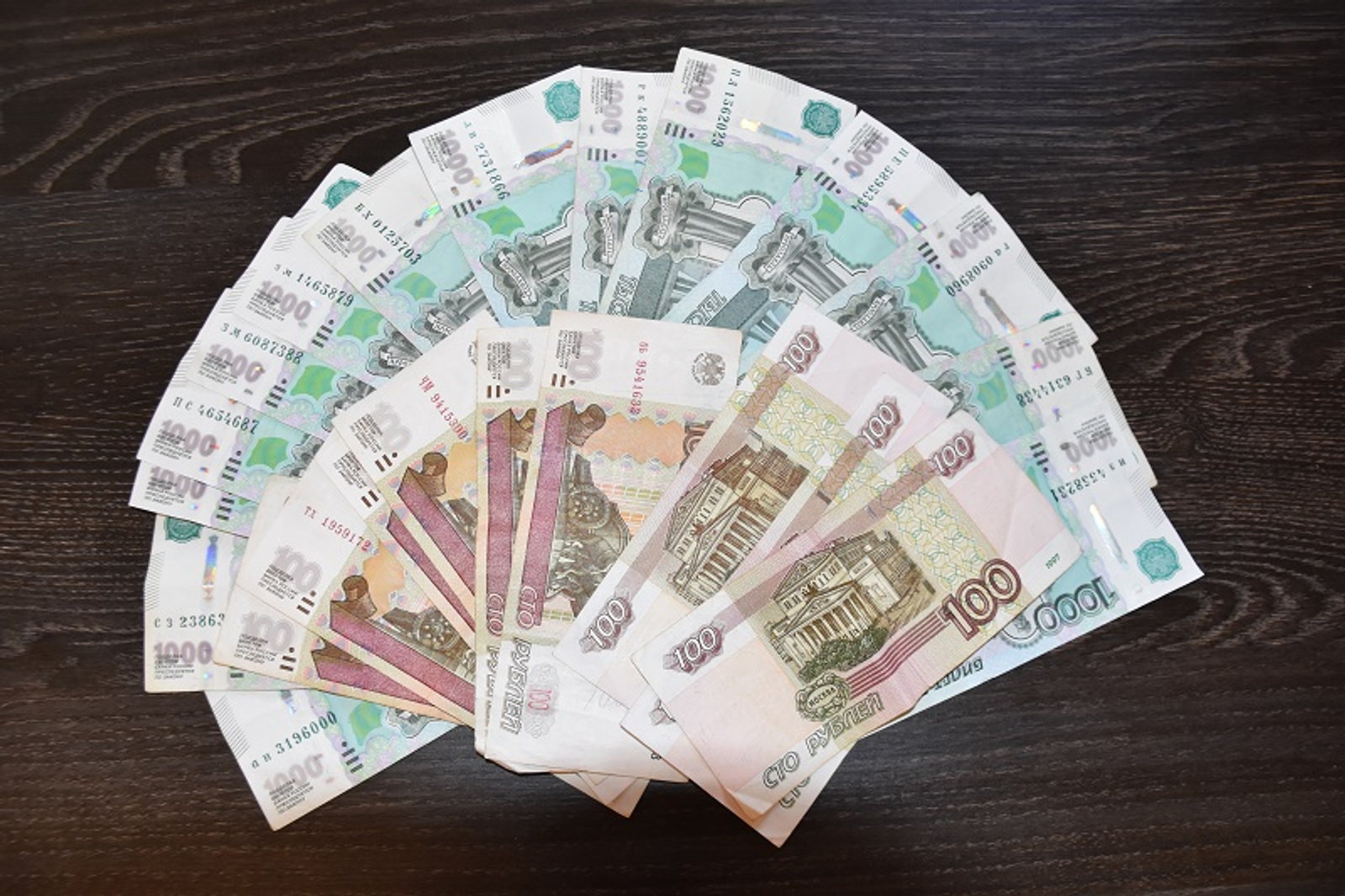 Фото автора.