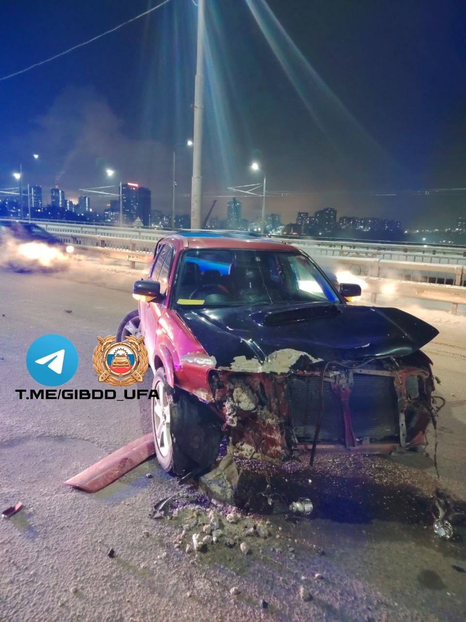 Госавтоинспекции Уфы. Госавтоинспекции Уфы.