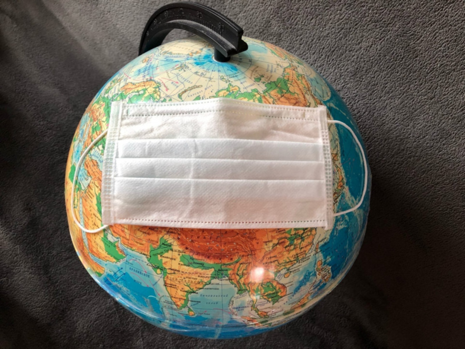 Фото автора.