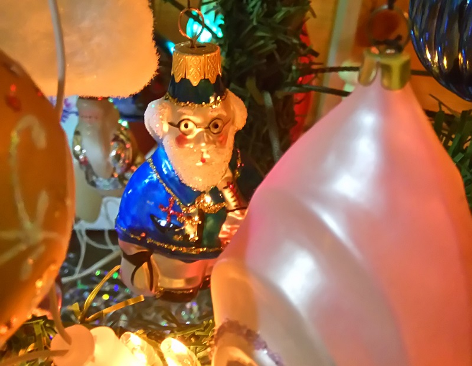 Фото Васили Саитовой.