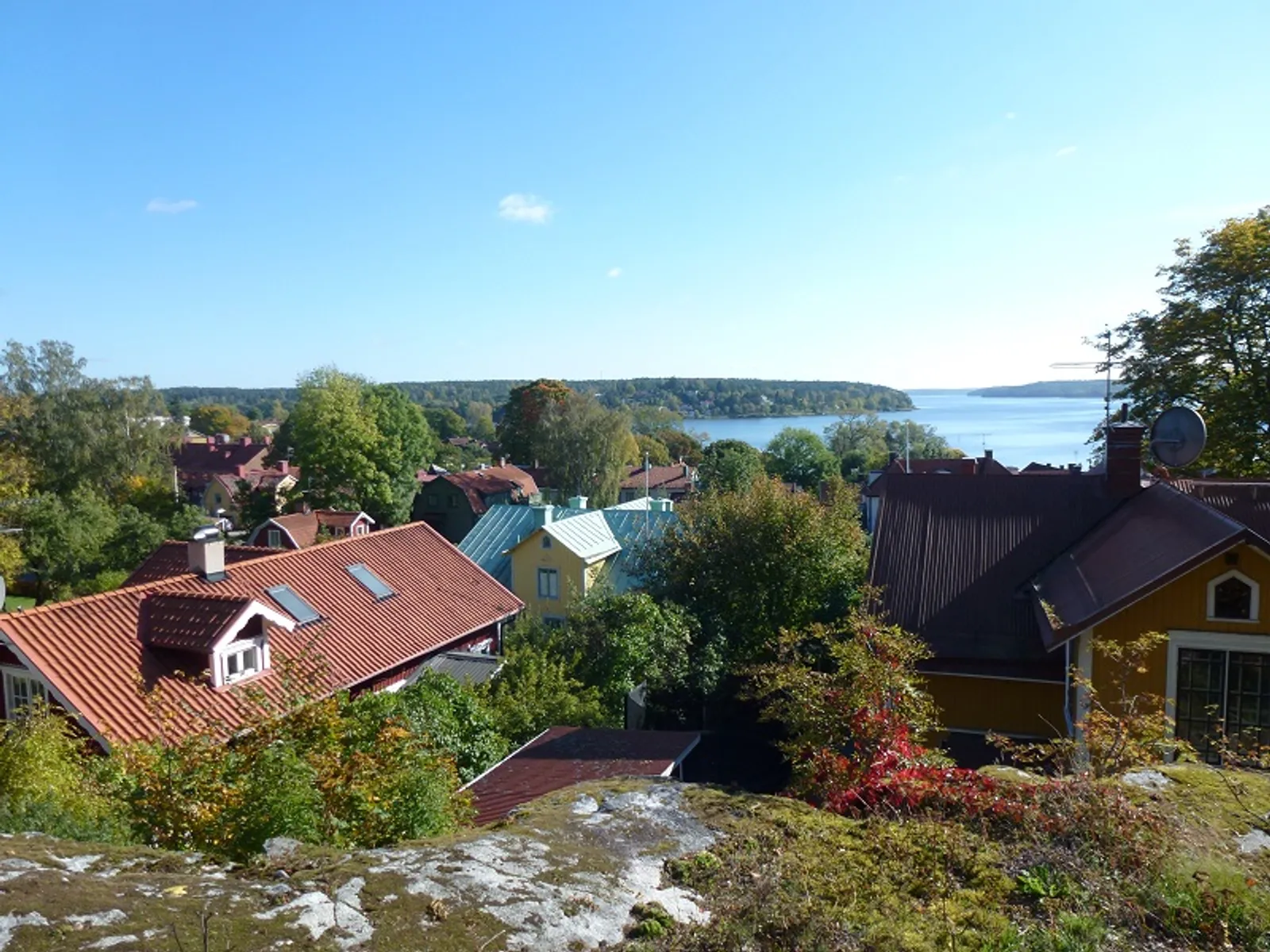 Фото Васили Саитовой.