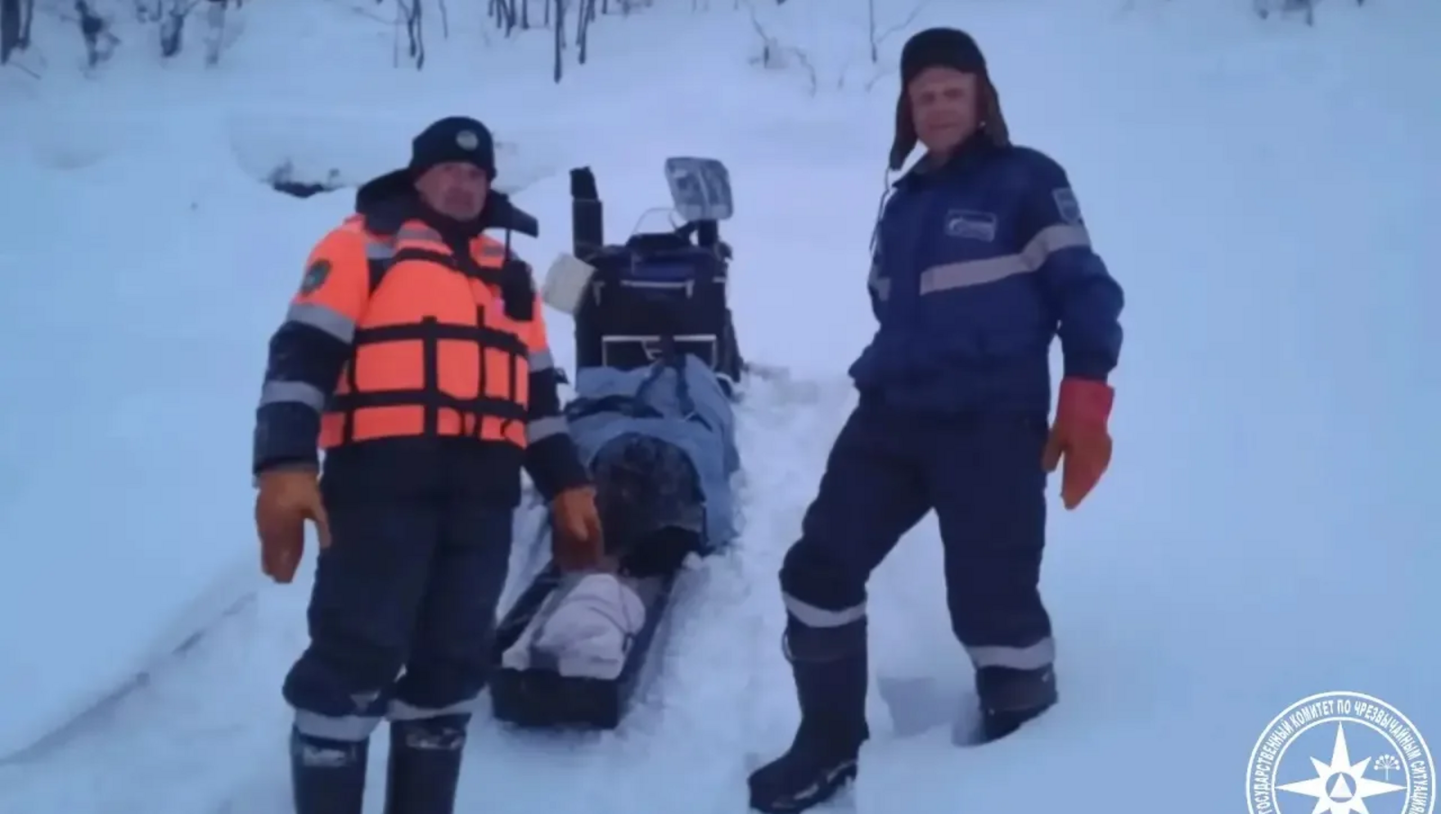 предоставлено Госкомитетом РБ по ЧС. Госкомитет РБ по ЧС.