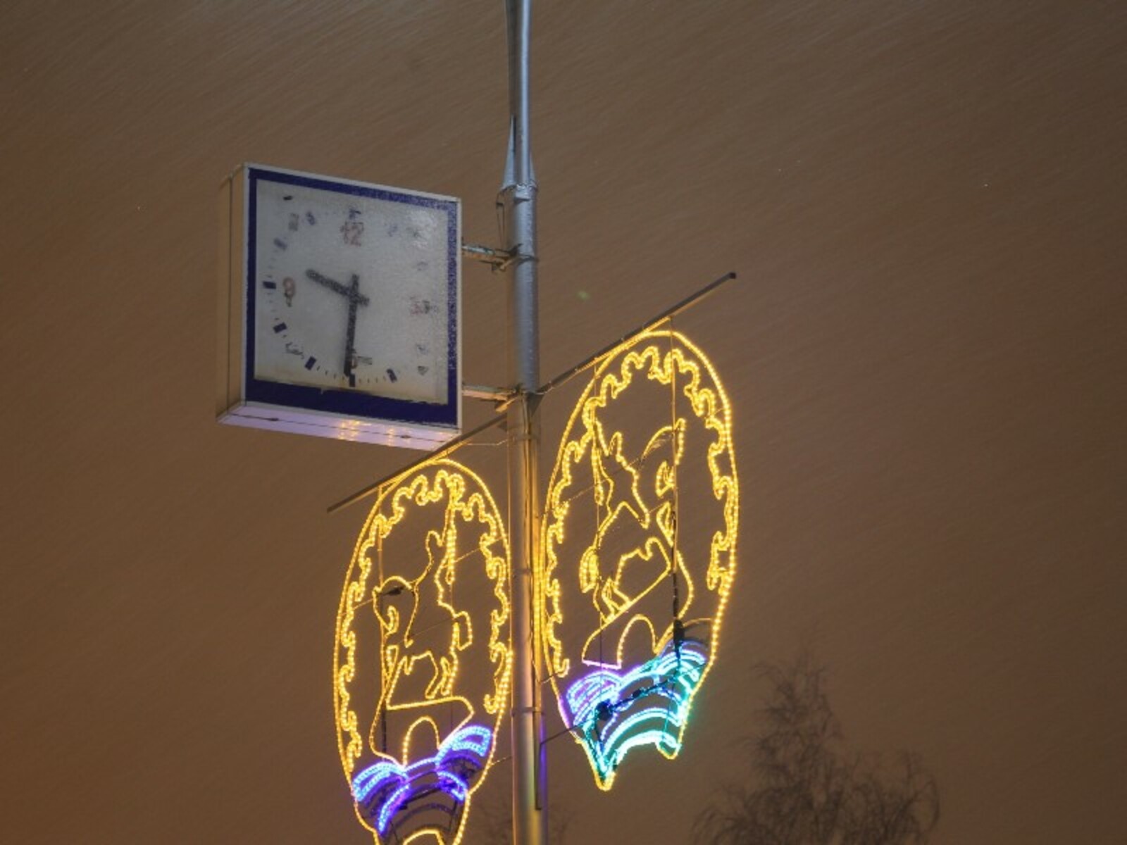 Фото Олега Яровикова.