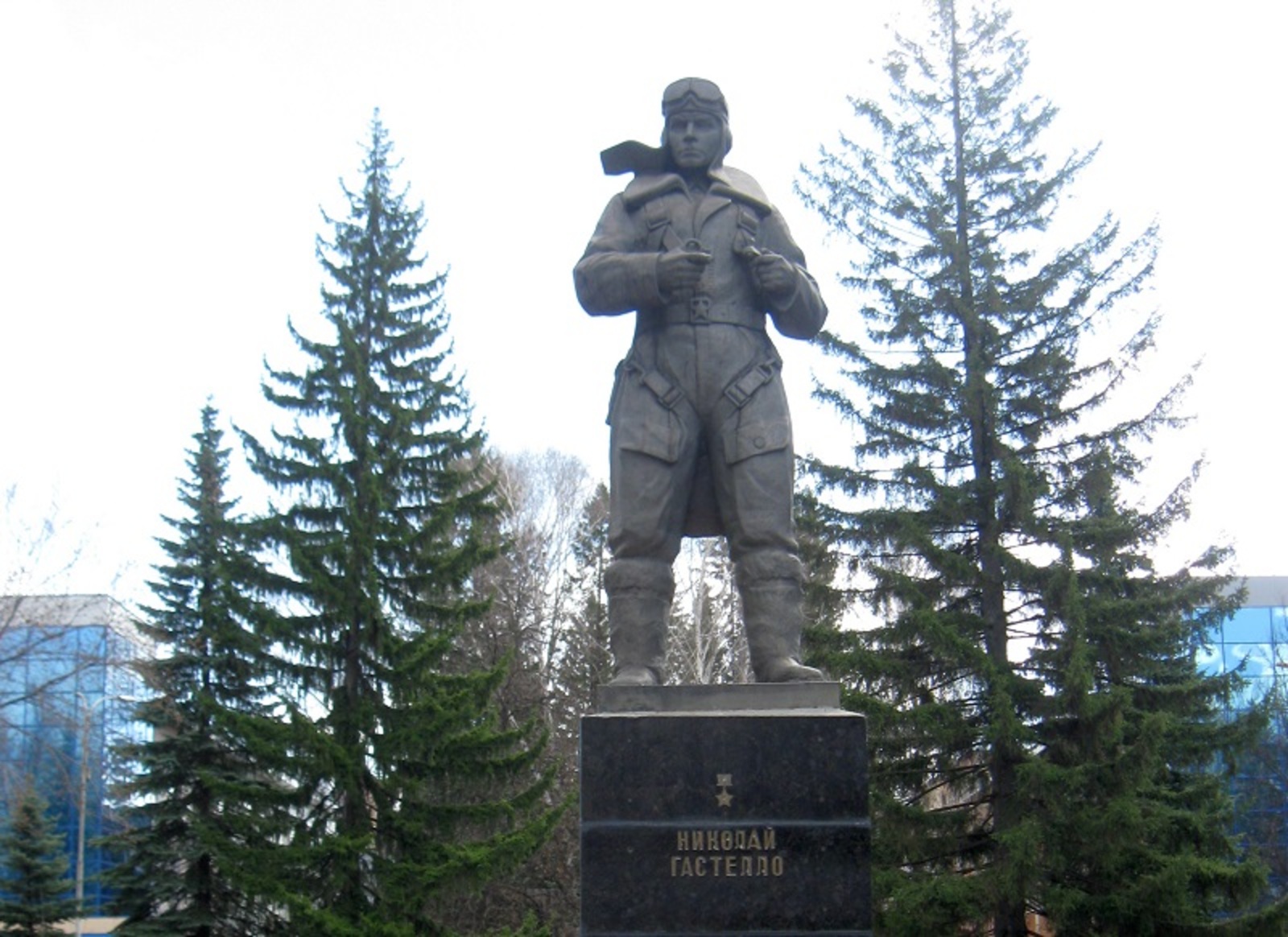 Фото автора.