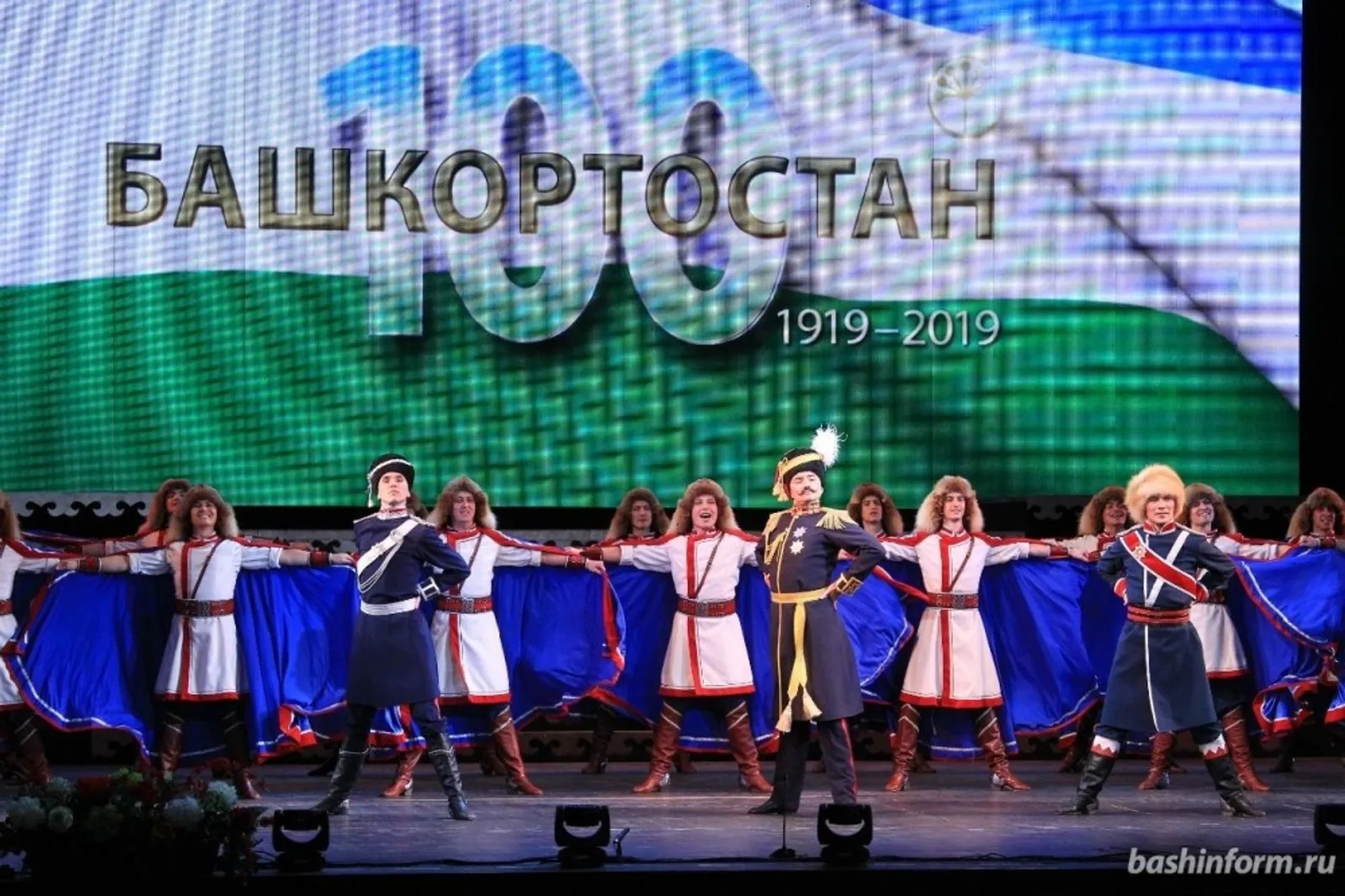 Фото Олега Яровикова.