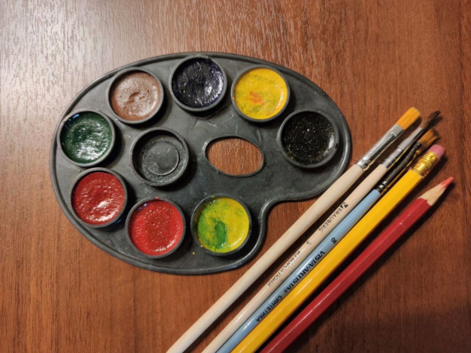 Фото автора.