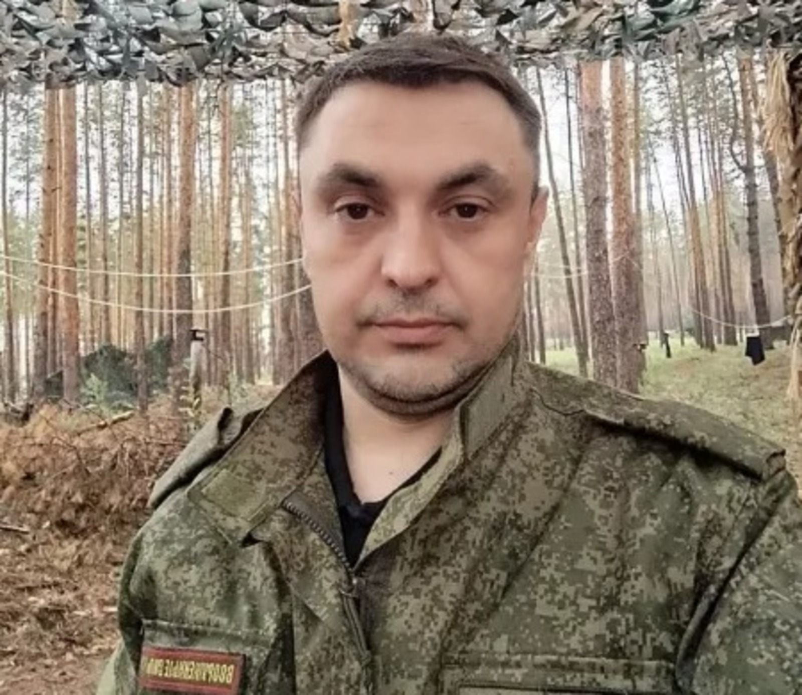 предоставлено Айратом Низаметдиновым. «Горобзор».