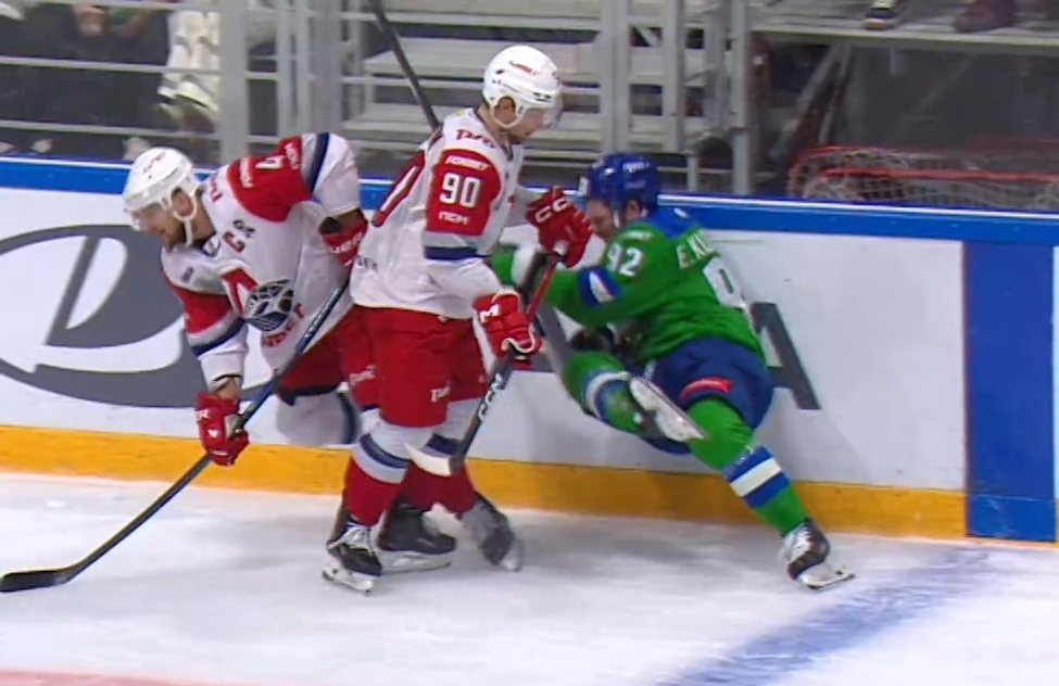 скриншот видео матча. скриншот видео матча.