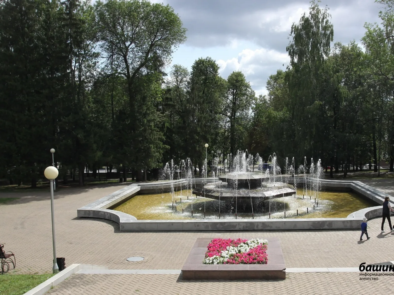 ИА «Башинформ».