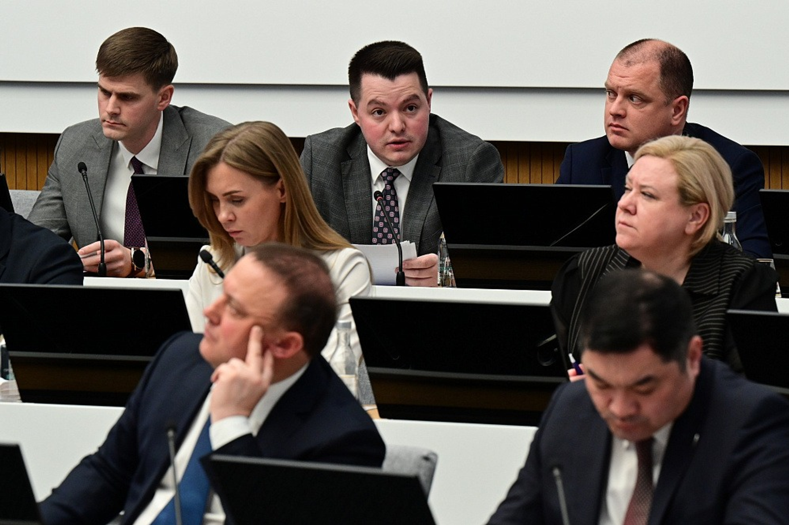 Азата Мухамедьянова. сайт Главы РБ.