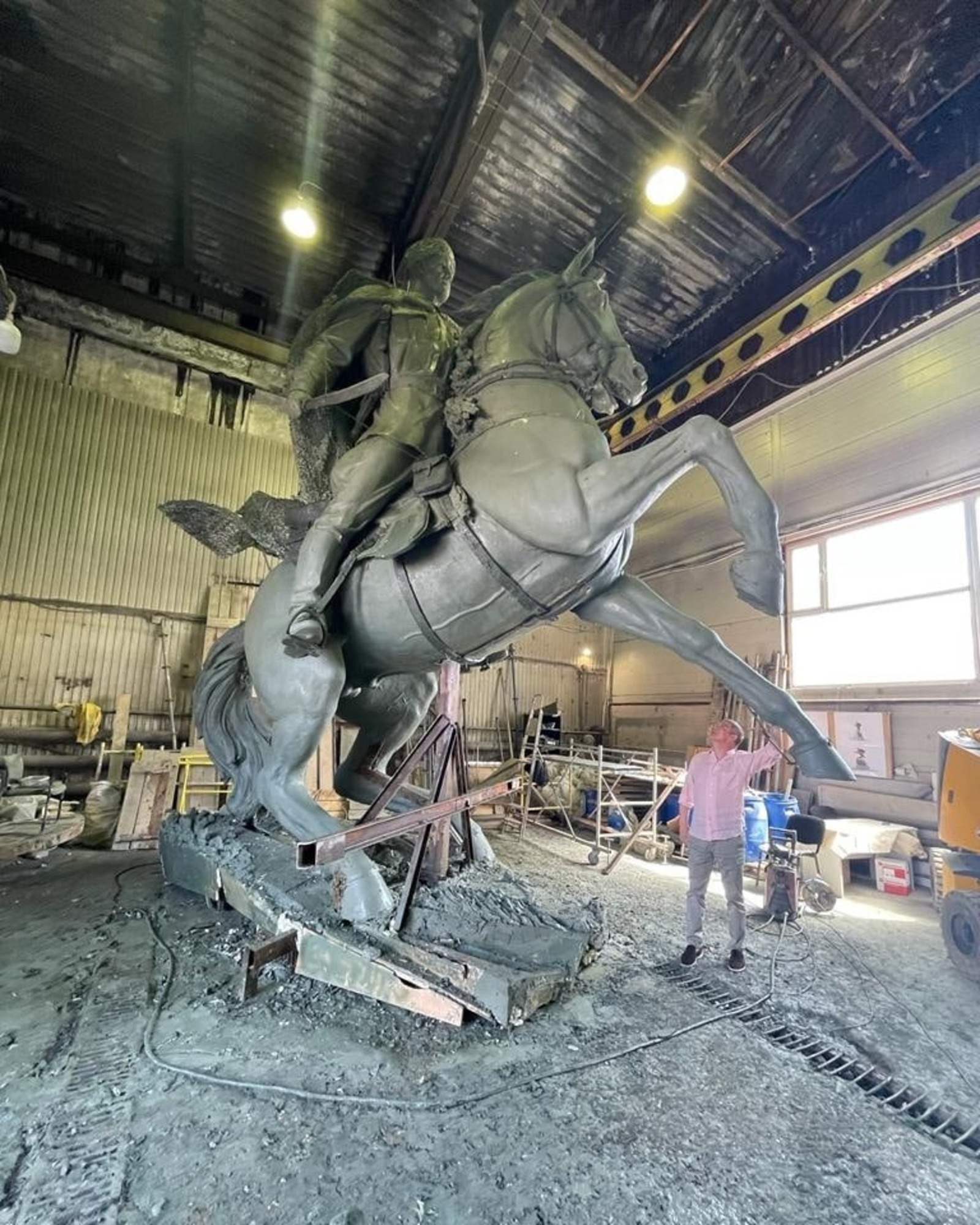 Vk, личная страница Радия Хабирова.