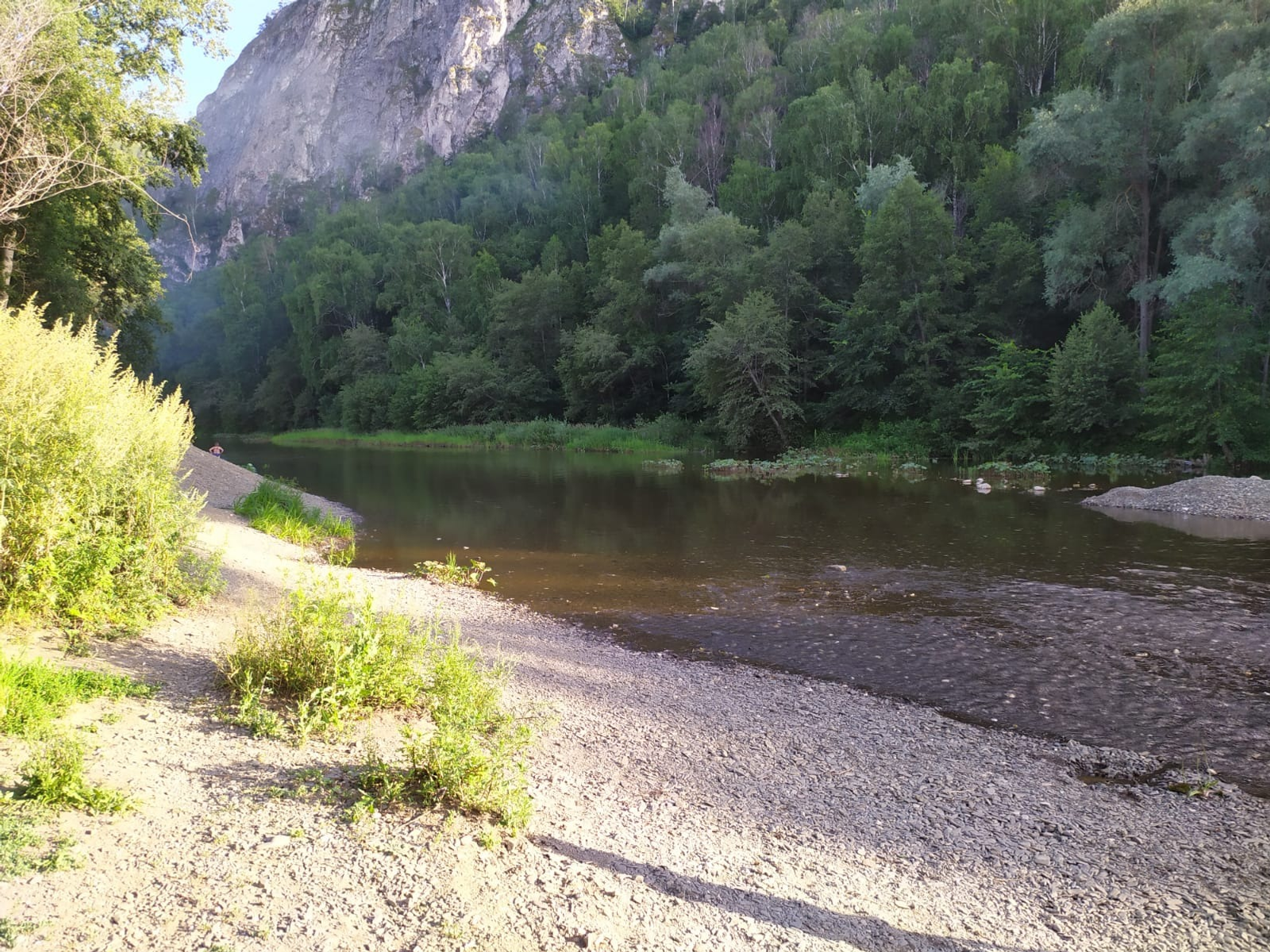 Васили Саитовой.