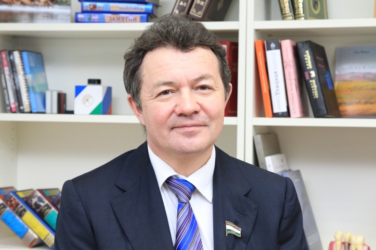 Фото Олега Яровикова.