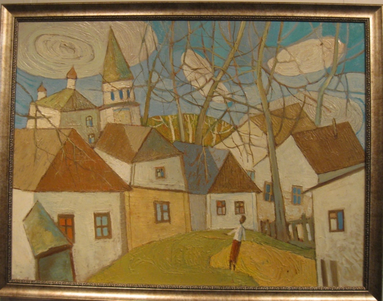 Фото автора.