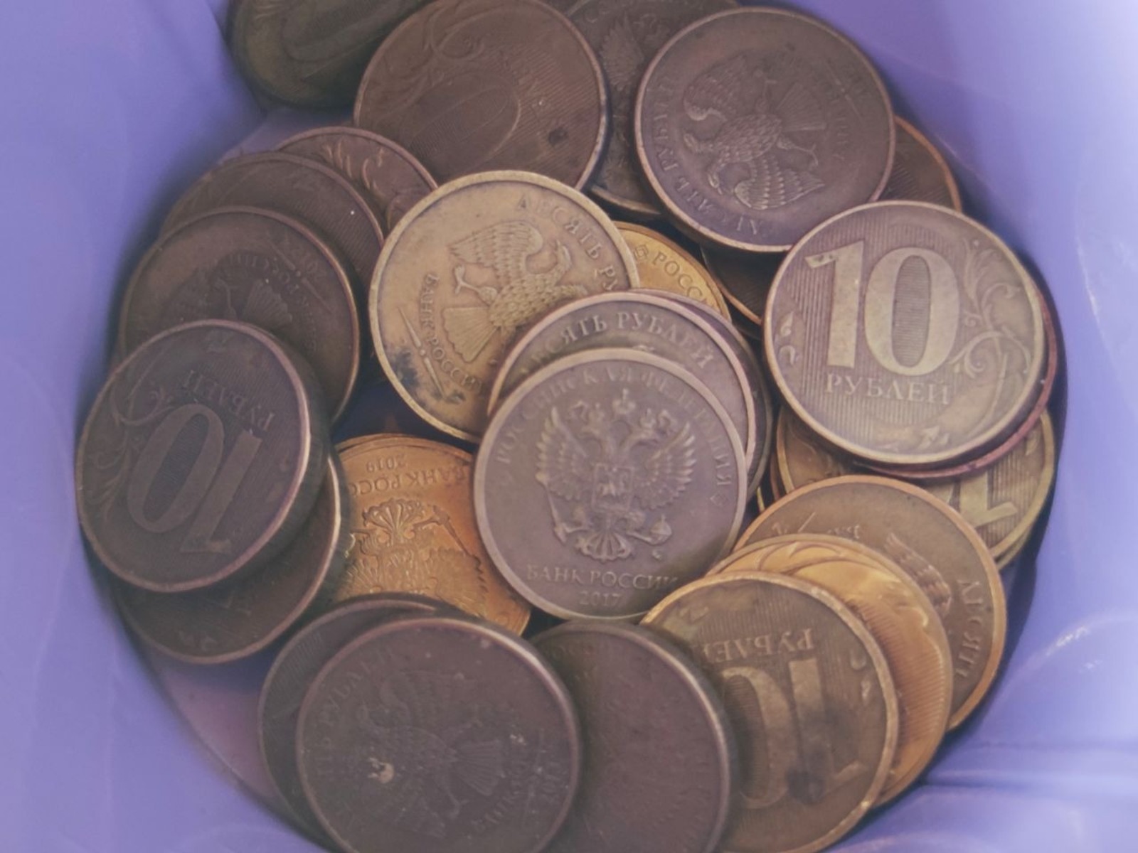 Дарьи Святохиной.