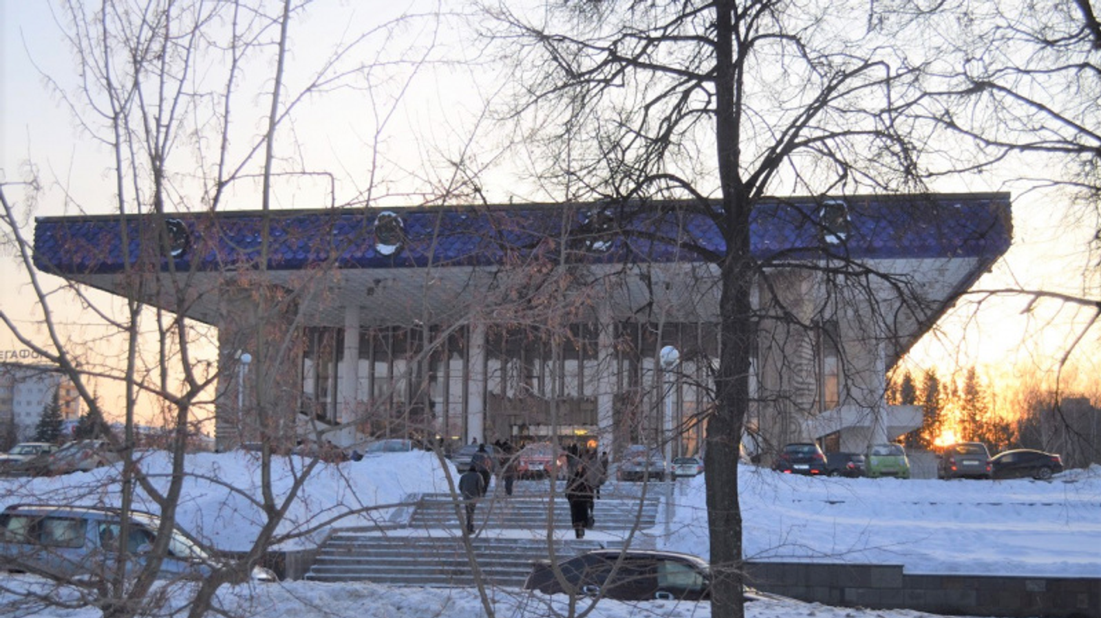 Фото автора.