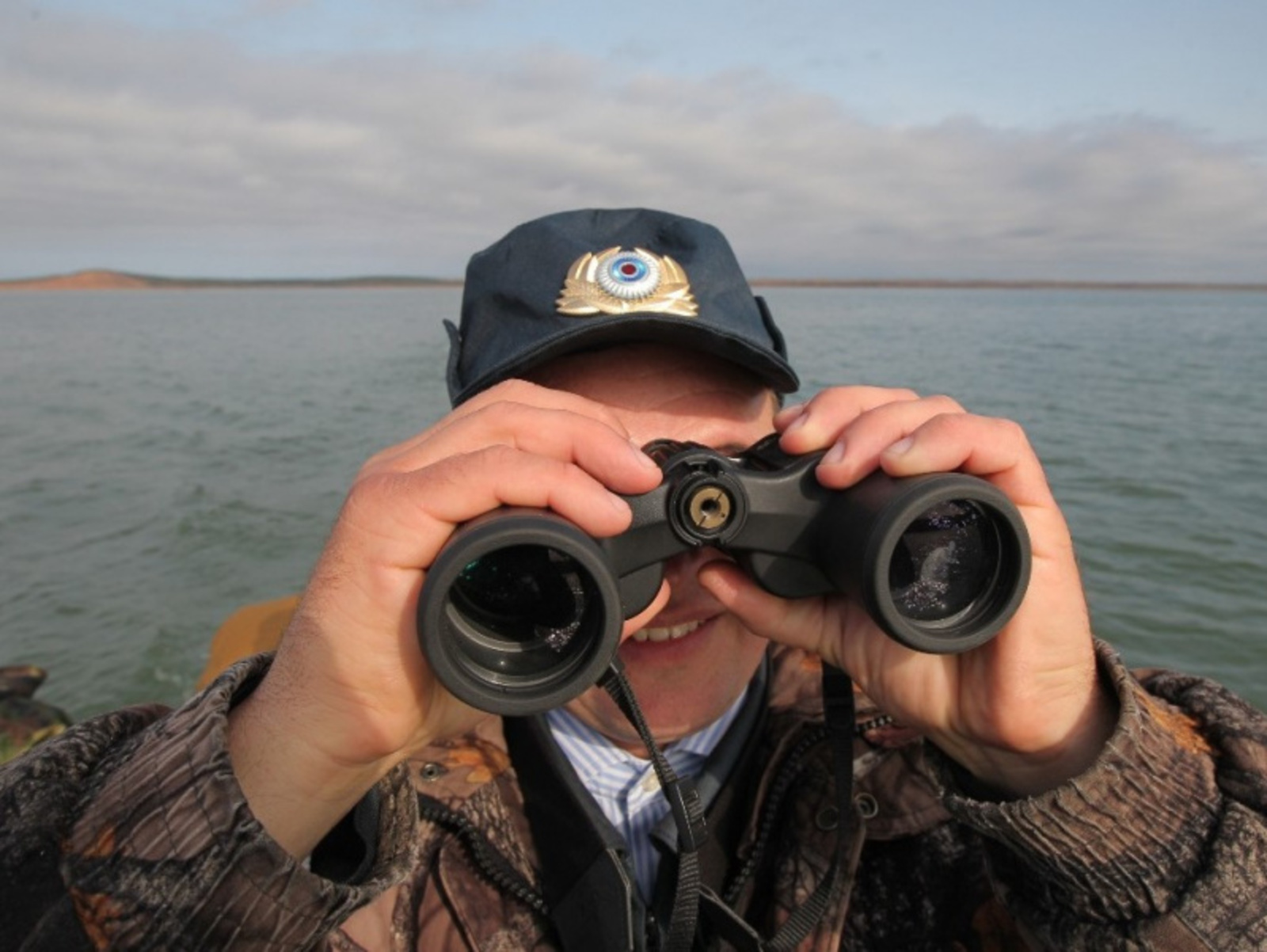 Фото Олега Яровикова.