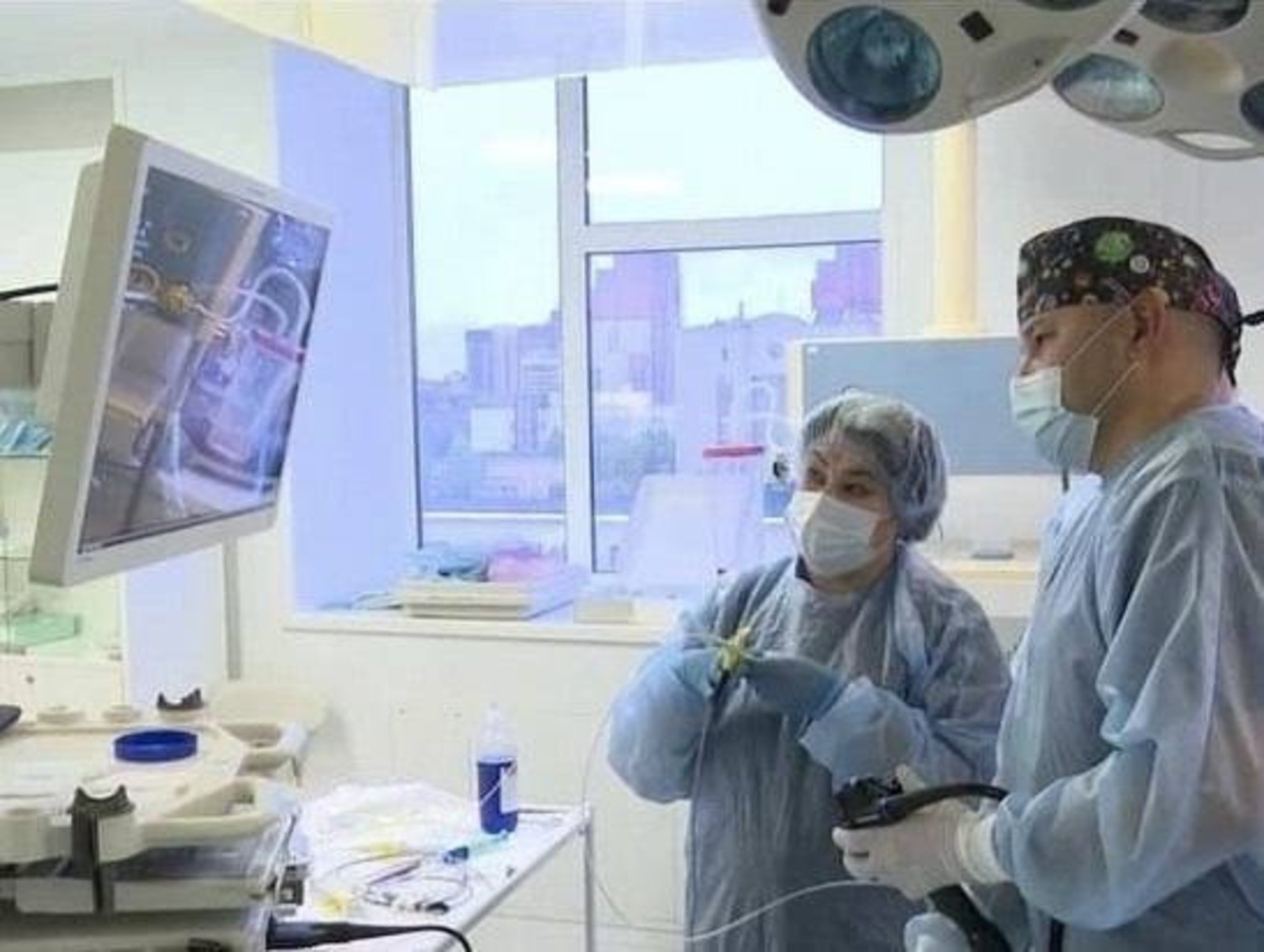 Teiegram, Минздрав РБ.