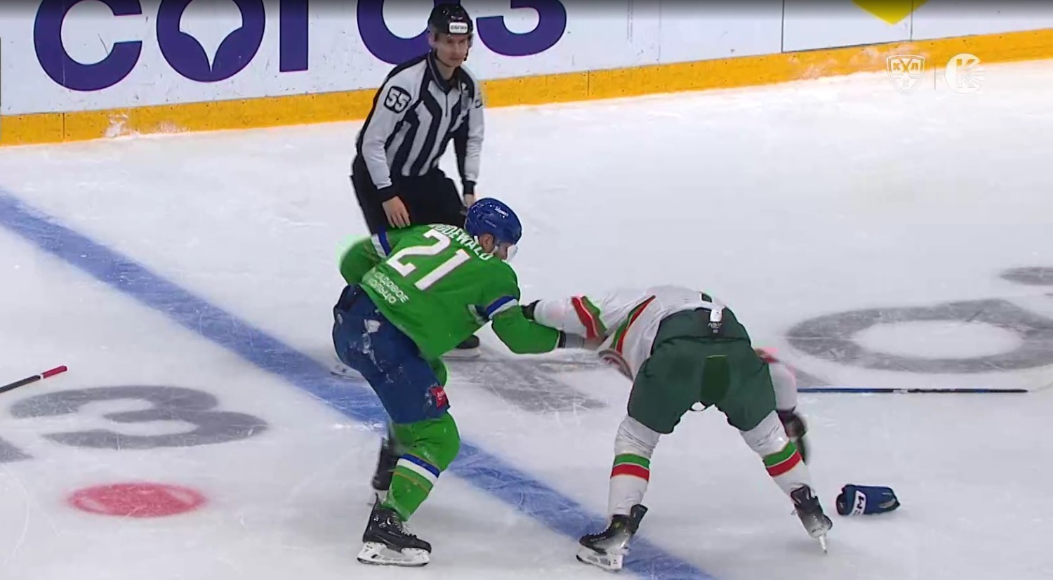 скриншот видео матча. скриншот видео матча.