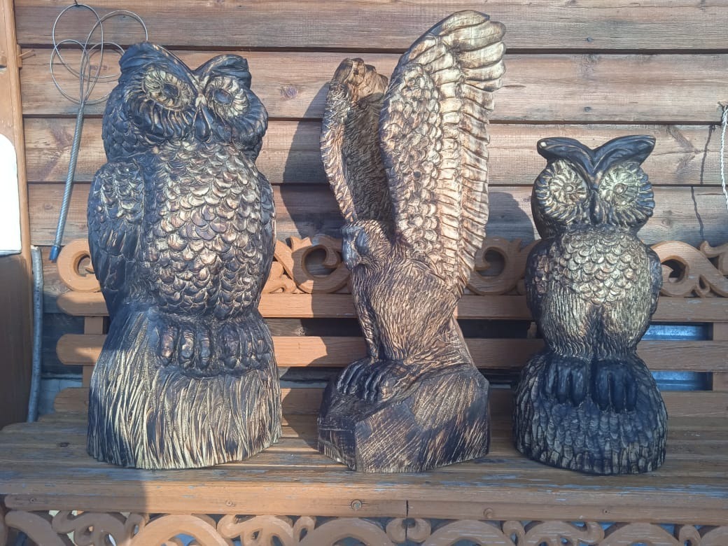 предоставлено Фаилем Байшугуровым.