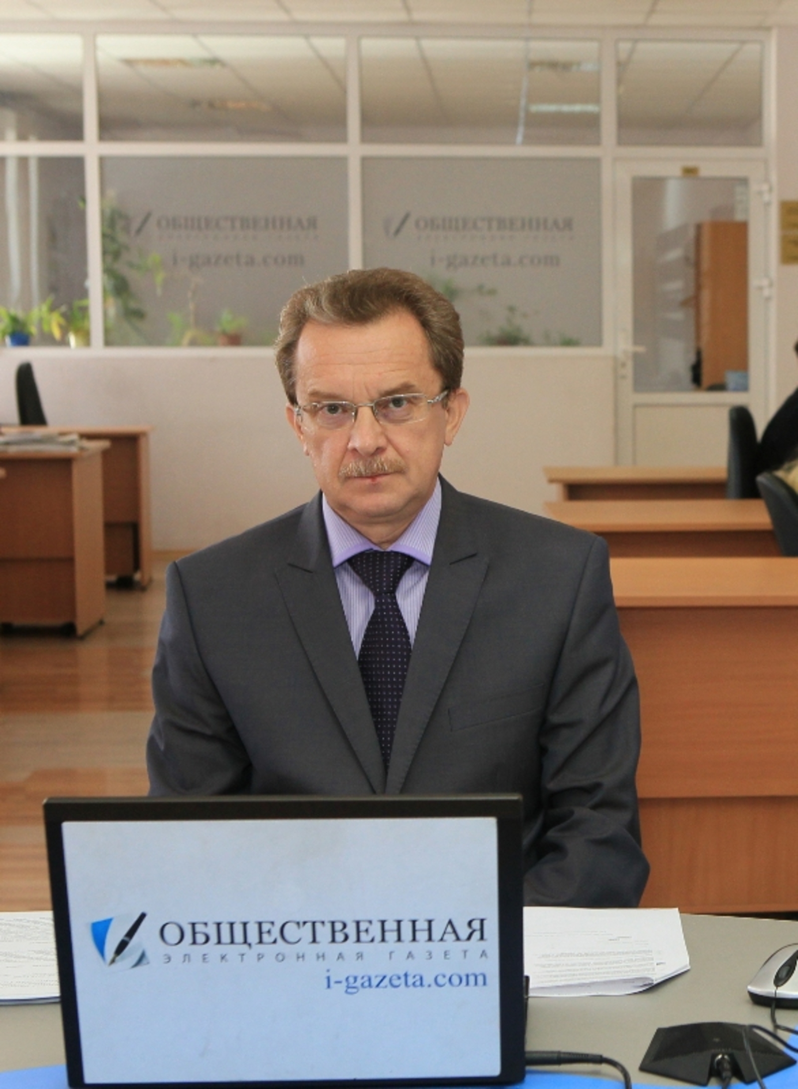 Фото Олега Яровикова.