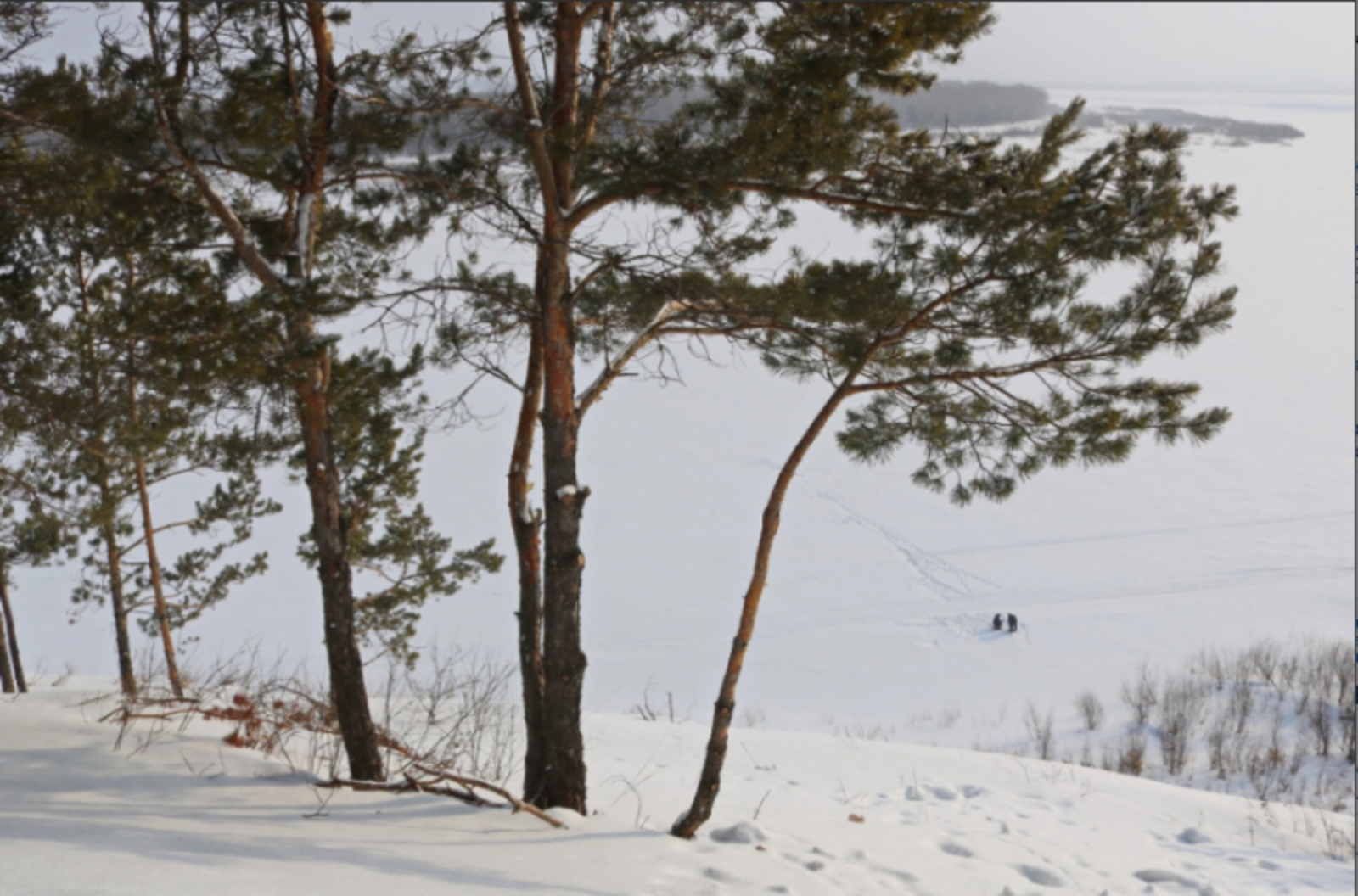 Фото Фарида Гильмиярова.
