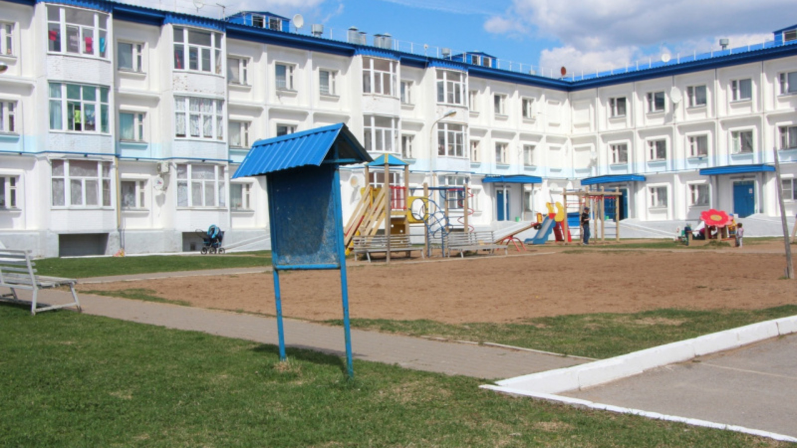 Фото Евгении Сюткиной.