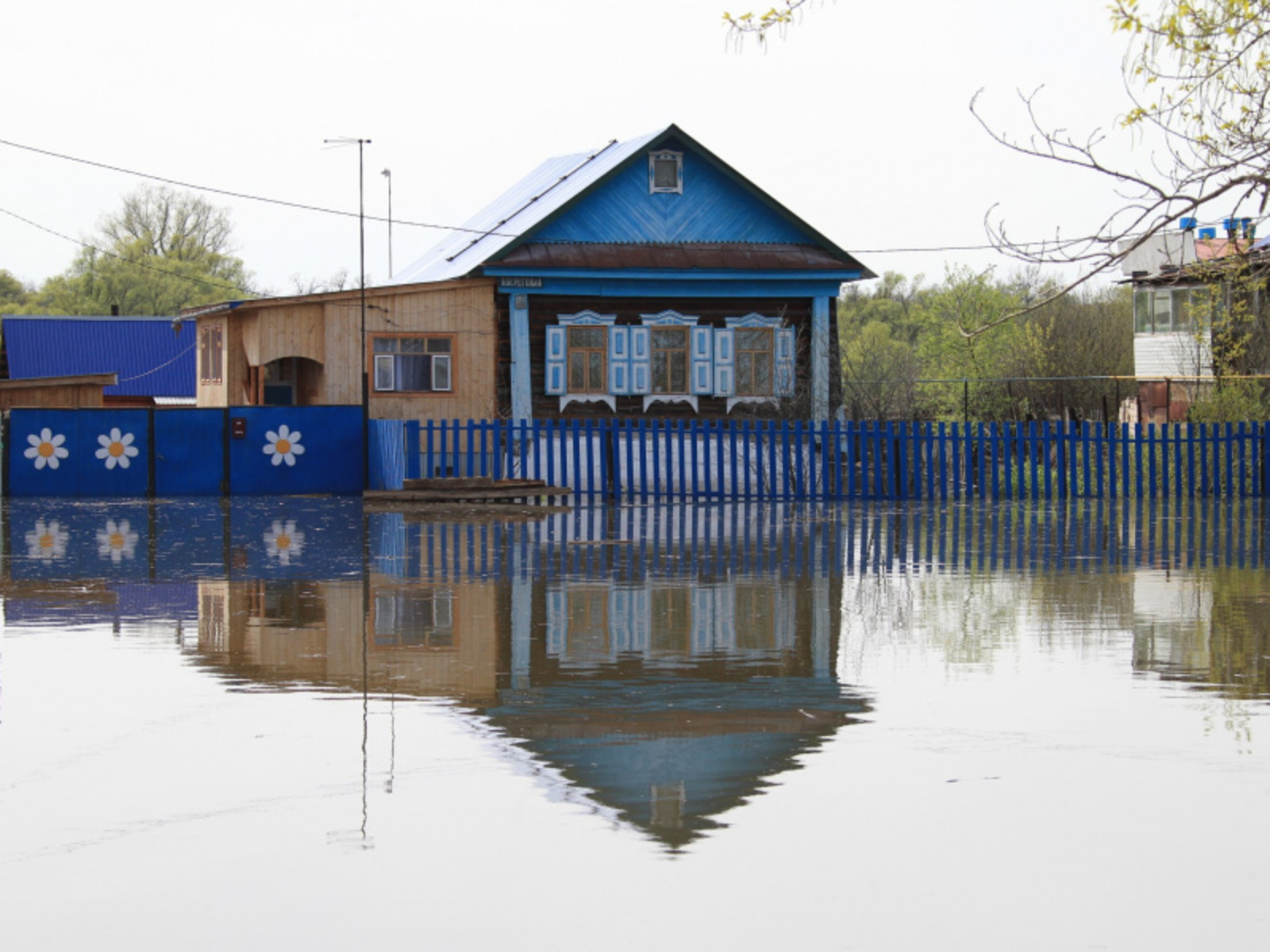 Фото Олега Яровикова.