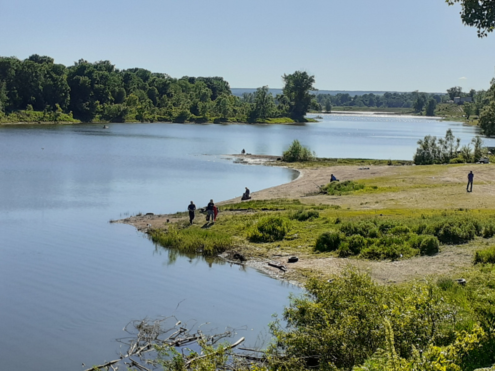 Фото автора.