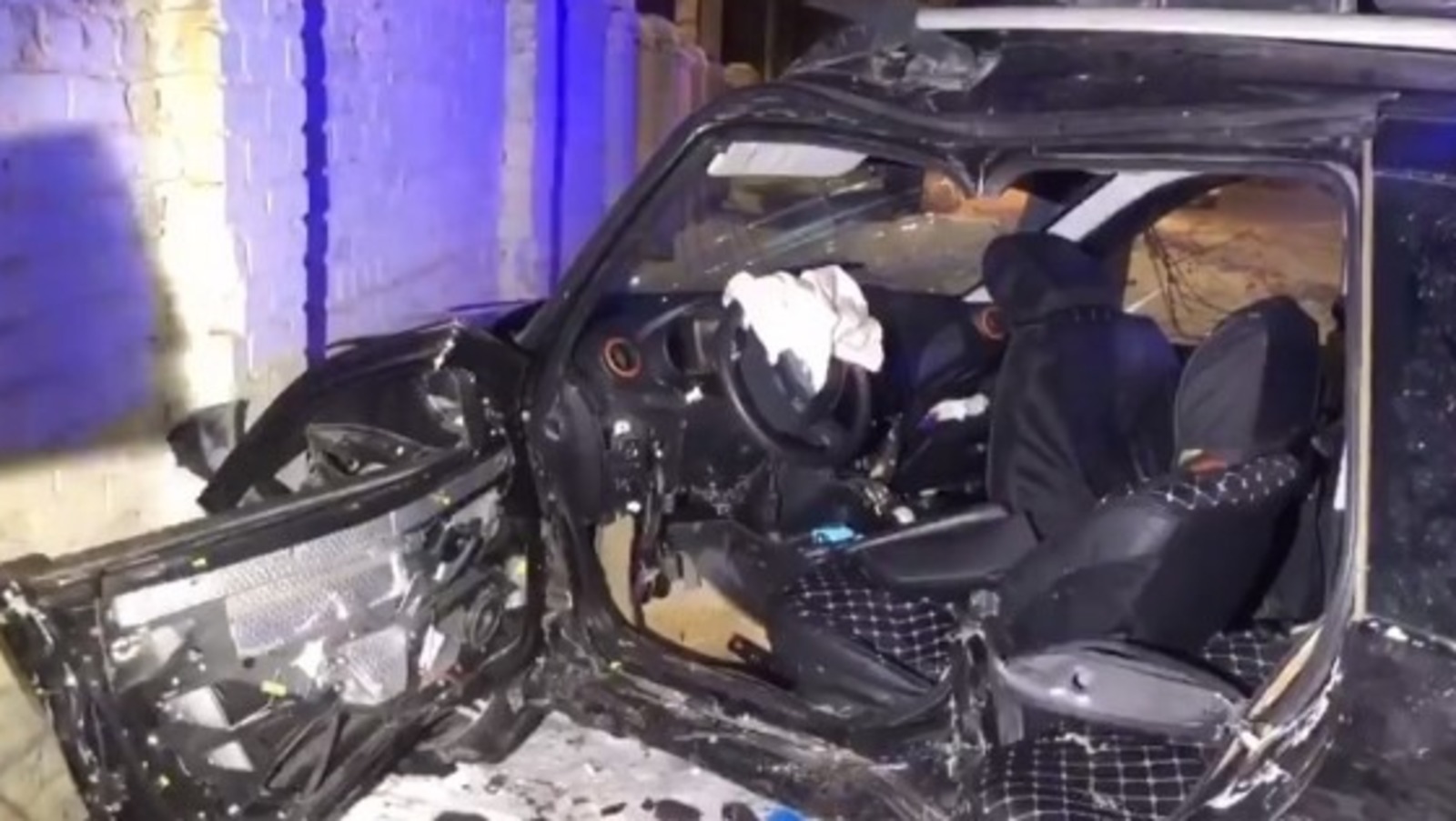 предоставлено пресс-службой УГИБДД по РБ.