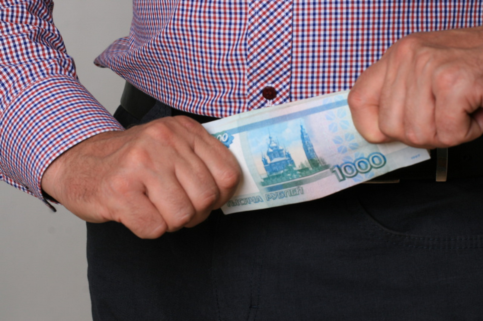 Фото Андрея Старостина.