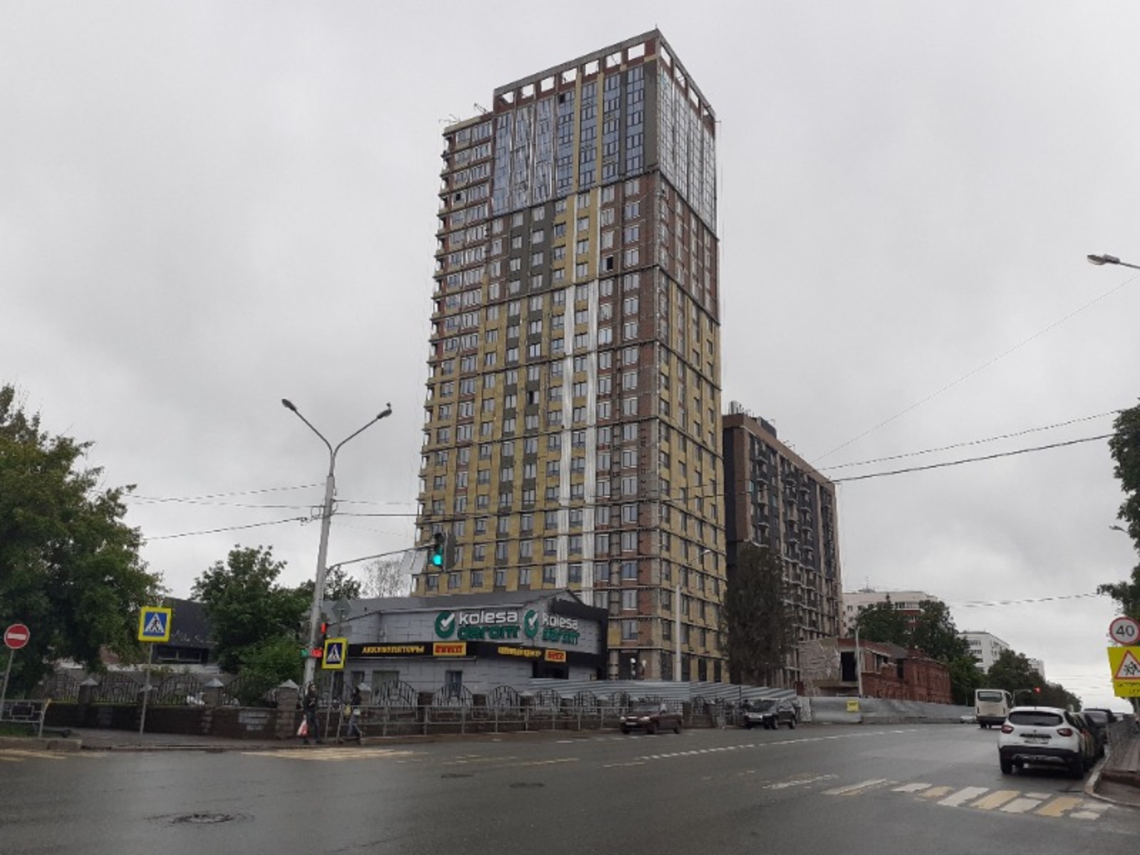 Владимира Шакиева.